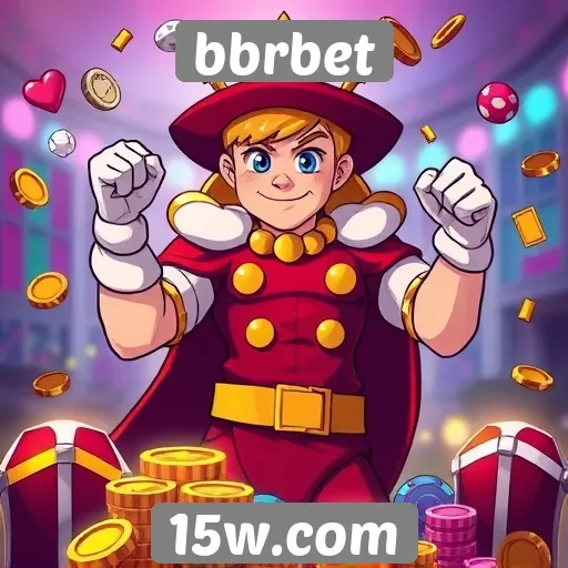 BBRBet oferece diversas modalidades de jogos online