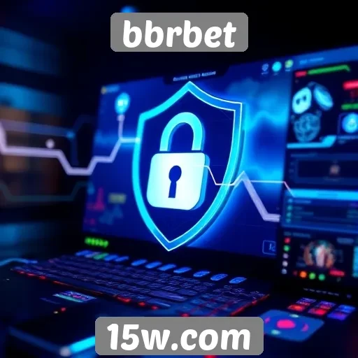 plataforma bbrbet adota medidas de segurança aprimoradas