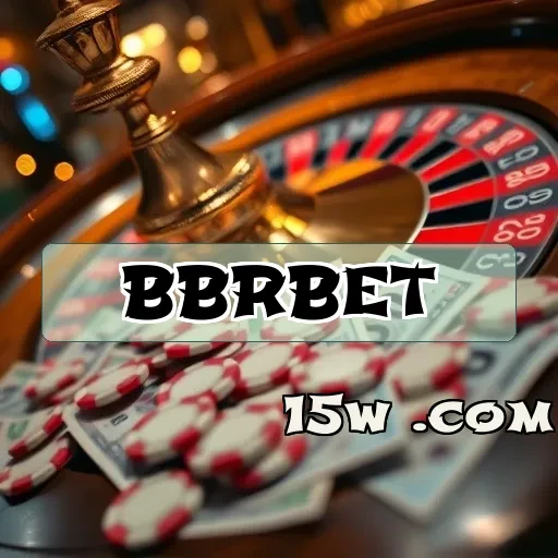 bbrbet Bônus