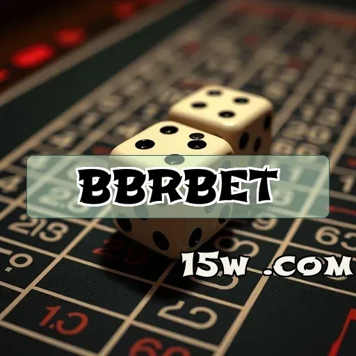 bbrbet Pagamento