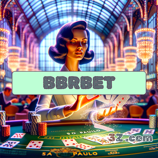 Plataforma Inovadora da bbrbet: Um Mundo de Jogos
