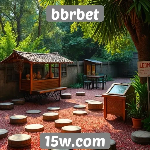 novidades e melhorias no site bbrbet