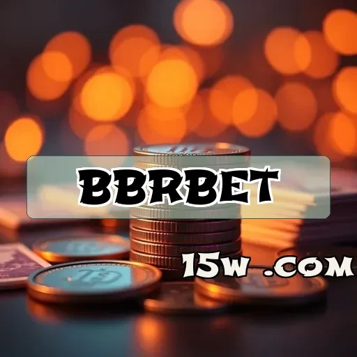 bbrbet Caça-Níqueis