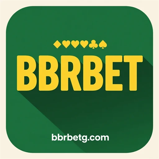 Logo bbrbet