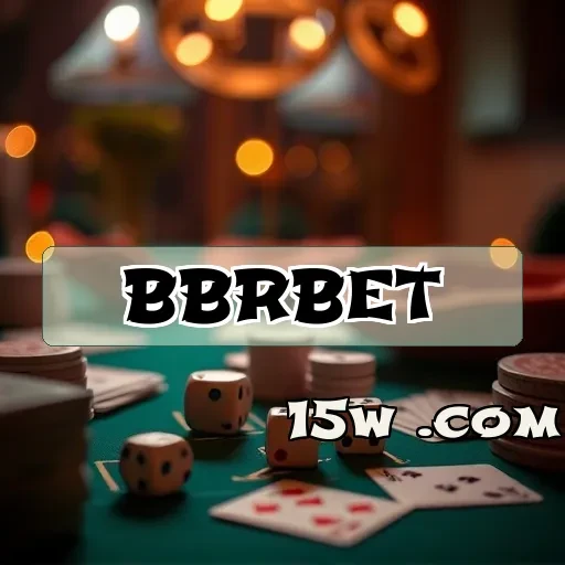 bbrbet VIP